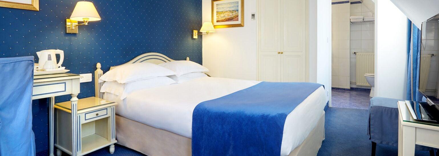 Austin'S Saint Lazare Hotel París Exterior foto
